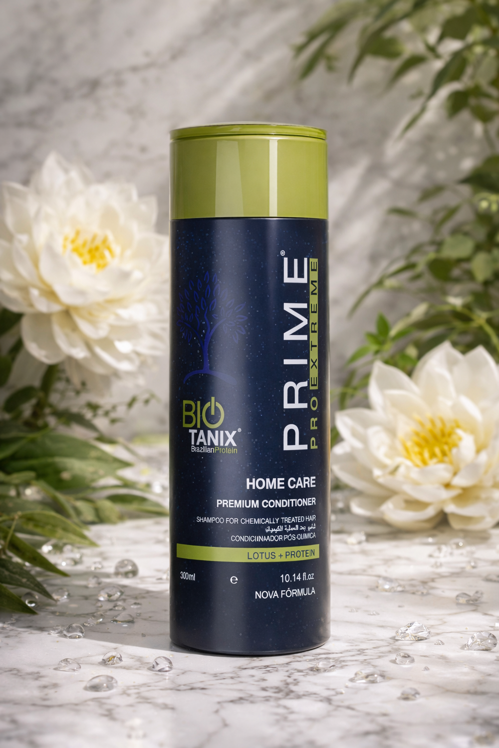 Bio Tanix - Protein Pro Prime Extreme Conditioner 300ml