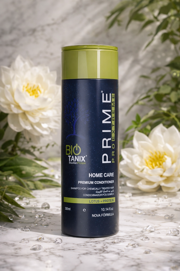 Bio Tanix - Protein Pro Prime Extreme Conditioner 300ml