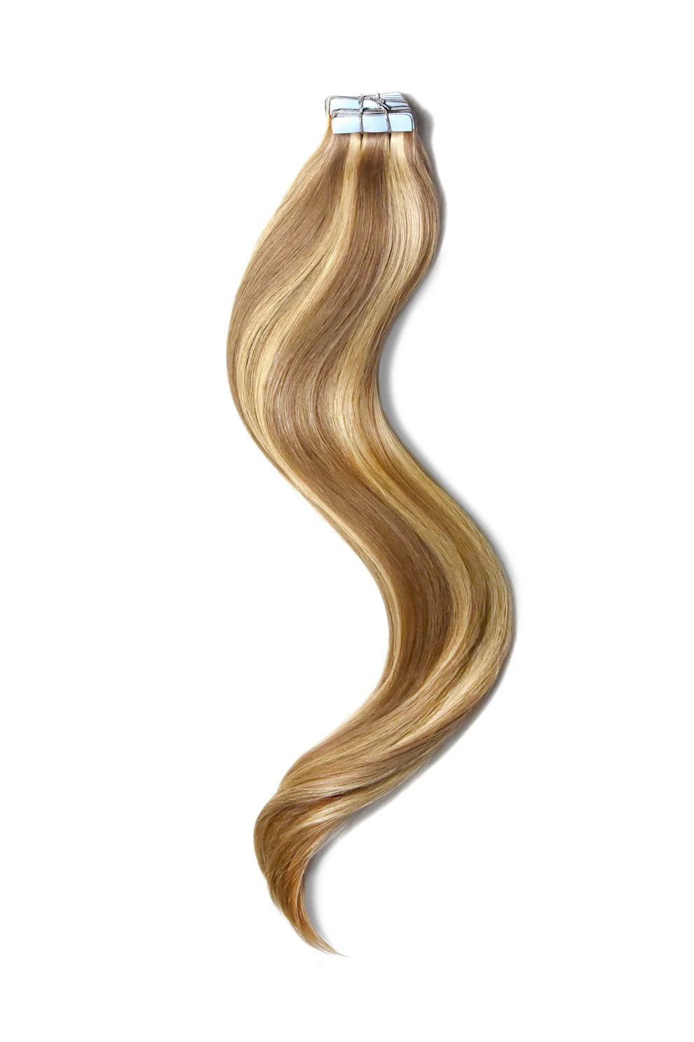 Tape-In Extensions – 50g Human Hair - Beach Blonde