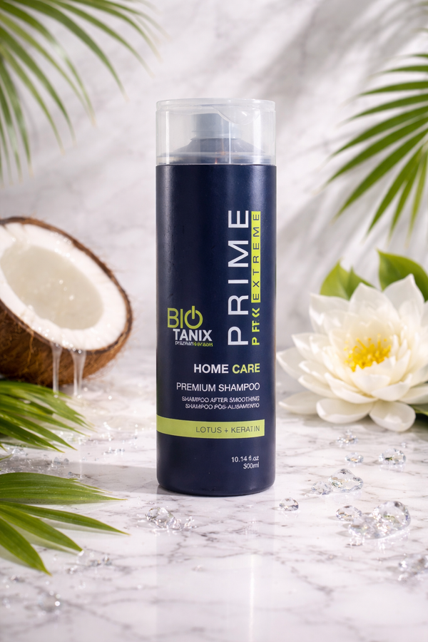 Bio Tanix - Protein Pro Prime Extreme Shampoo 300ml