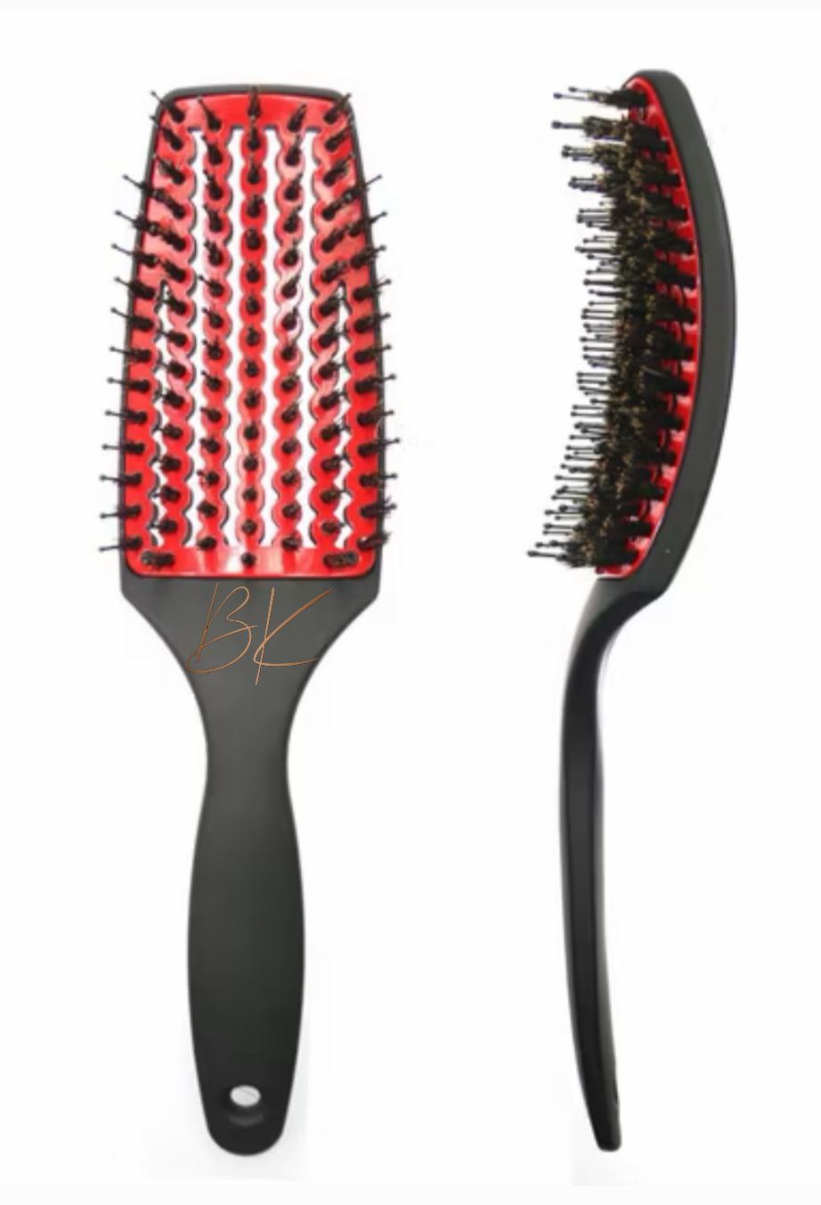 Beauty Kulture Paddle Hair Brush