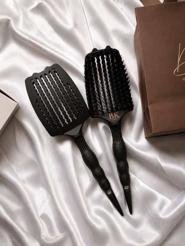 BK Paddle Hair Brush