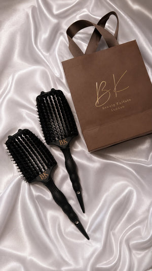BK Paddle Hair Brush