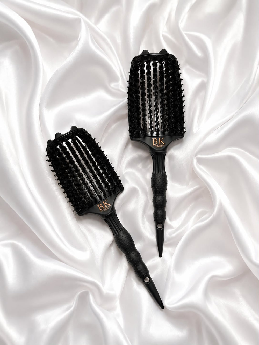 BK Paddle Hair Brush