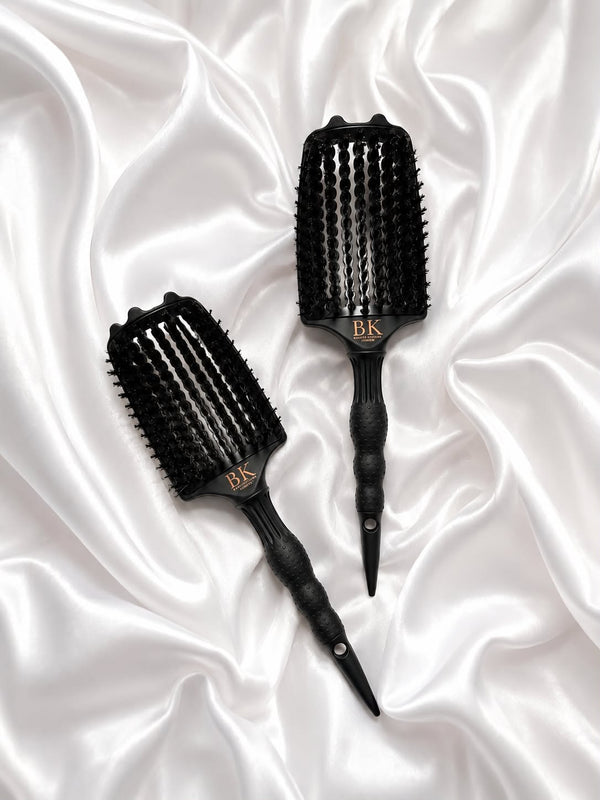 BK Paddle Hair Brush