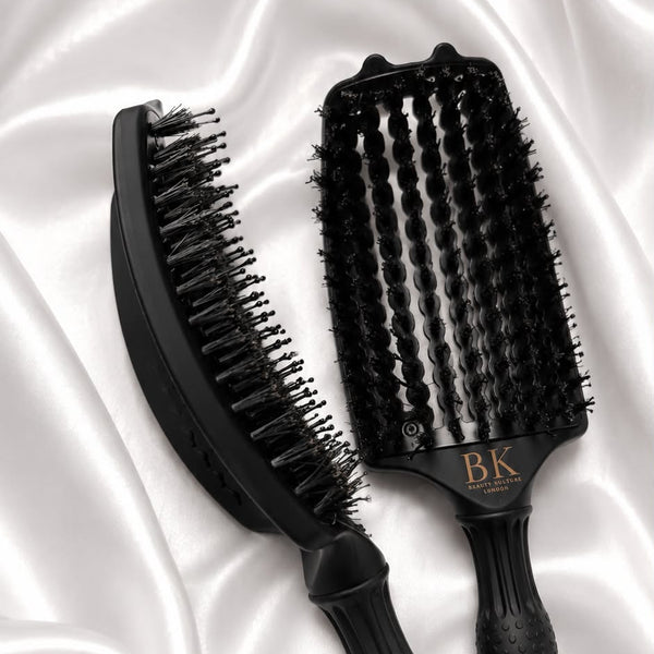 BK Paddle Hair Brush