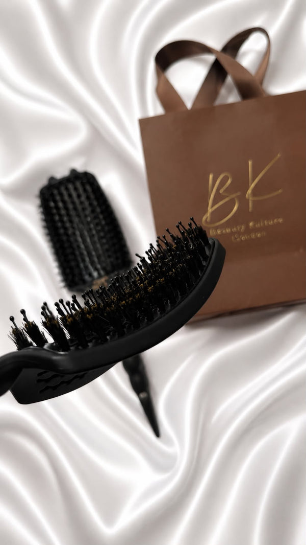 BK Paddle Hair Brush